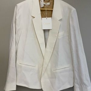 Chloé Blazer